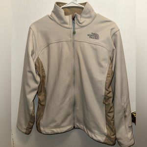 The North Full Zip Windstopper Jacket